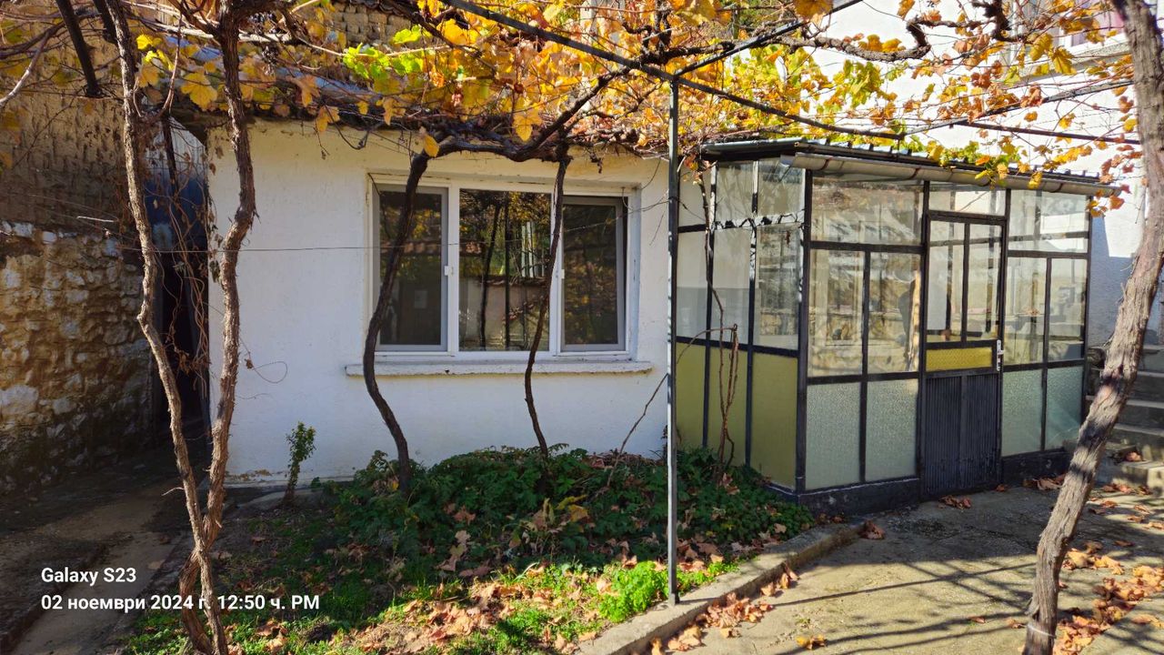 Продава се Къща в Стара Загора, ОРБ - 60 кв.м за 672 €/кв.м - Снимка #4