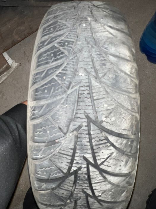 4 зимни гуми Debica 175/65 R14