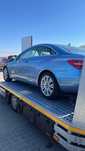 Dezmembram Mercedes Benz E250CDI Coupe