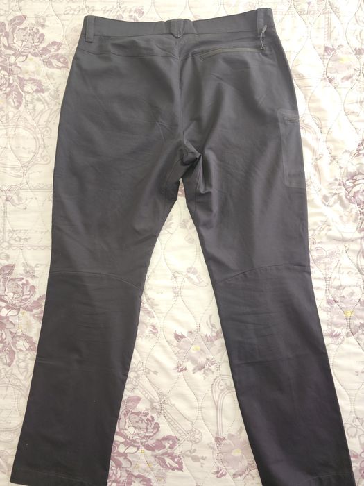 Нови туристоически панталони  Adidas terex и JACK WOLFSKIN