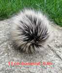 Moturi blana artificiala , ciucuri căciuli ,pompon