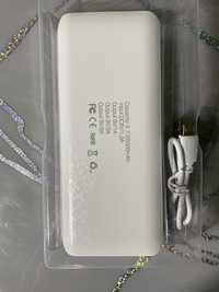 повербанк 20000 mAh