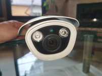 2 mp IP CAMERA SIS VIEW - Широкоъгълна! Цената е крайна!