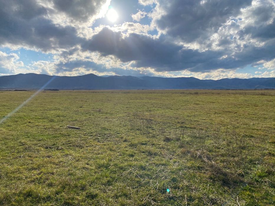 Teren de vanzare 500 mp in