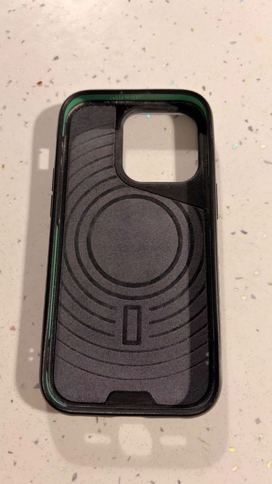 iPhone 14 Pro кейс Mous /най-здравият на пазара/ с MagSafe