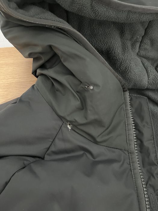 Geacă de iarnă Nike