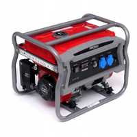 Generator curent 3.2kW 3200W 230V motor benzina (KD632)