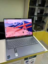 Ноутбук Lenovo YOGA Slim 6i (новый) рассрочка KASPI