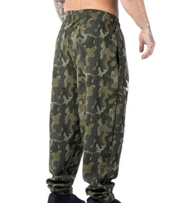 Фитнес дрехи панталон Legal Power