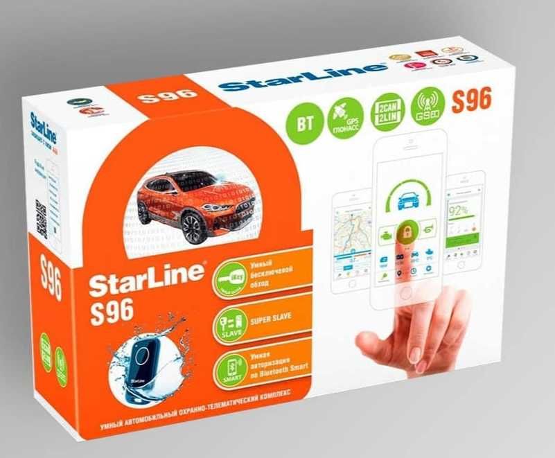 Установка сигнализации и дополнительного оборудования на авто.