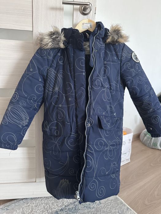 Куртка kerry для девочек