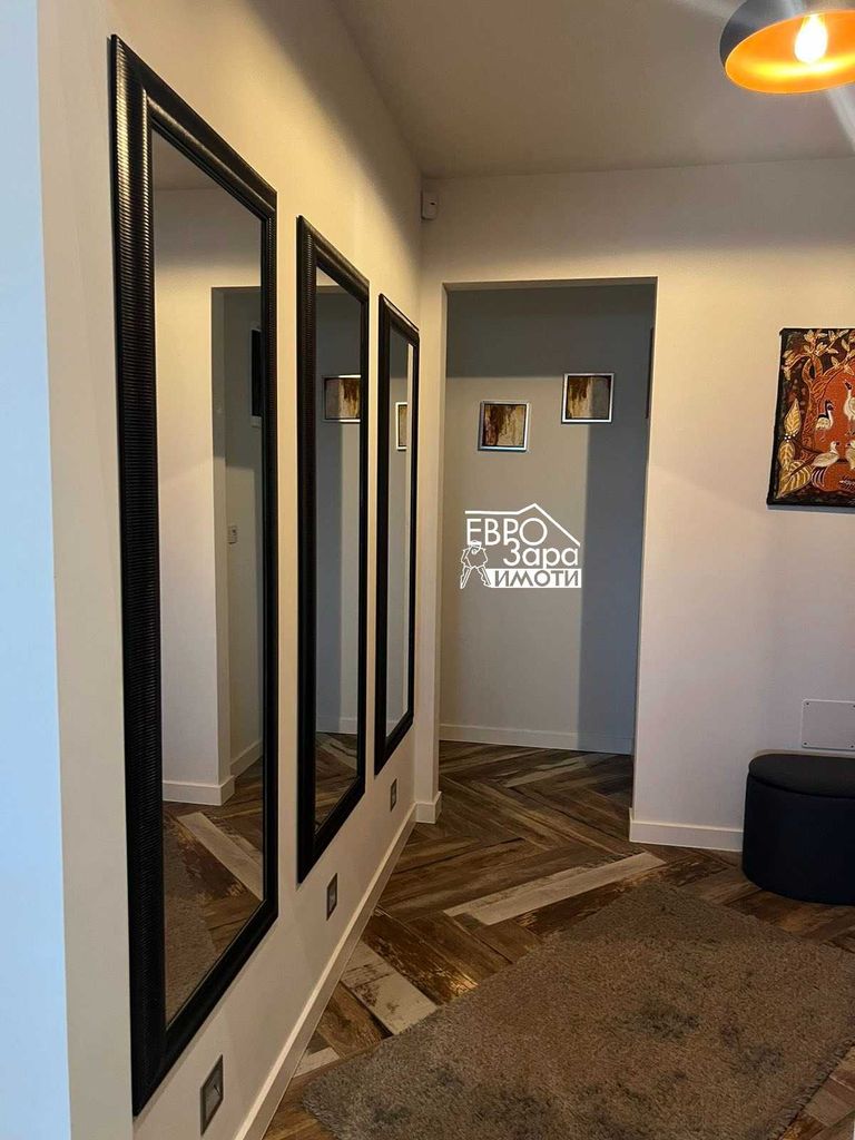 Продава се Къща в с. Малка Верея, Област Стара Загора - 395 кв.м за 1330 €/кв.м - Снимка #23