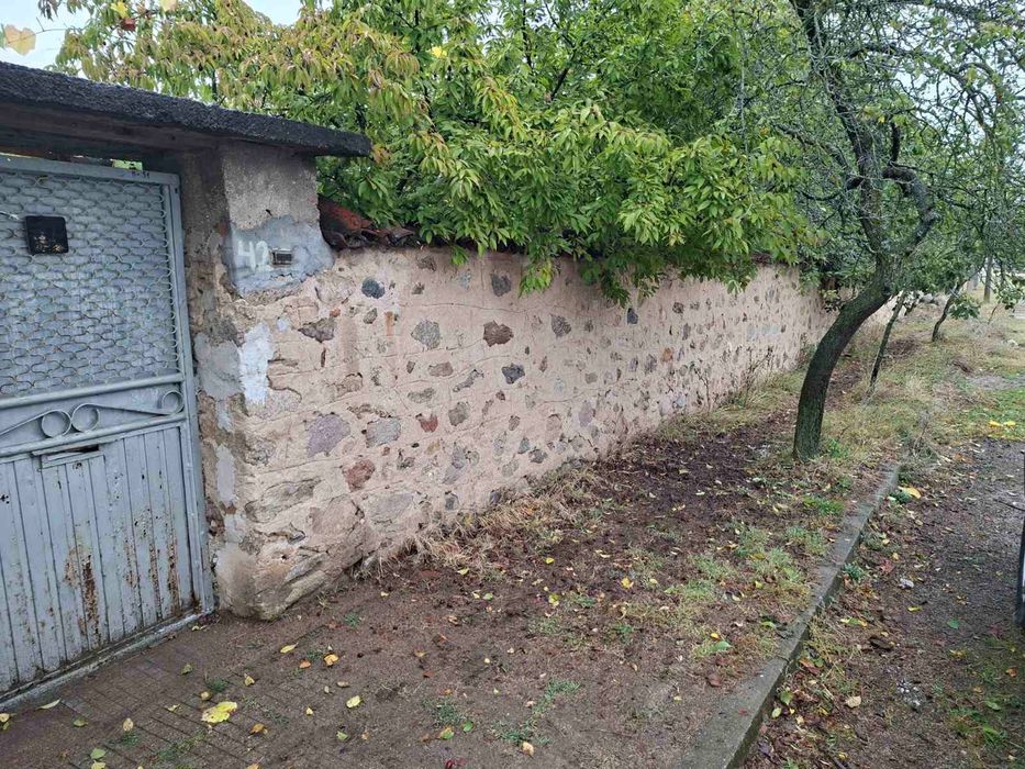 Продава се Къща в с. Манолово, Област Стара Загора - 1693 кв.м за 18 €/кв.м - Снимка #6