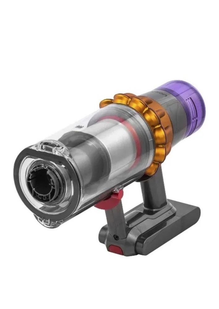 Dyson V15s Detect Absolute – топовый беспроводной пылесос!