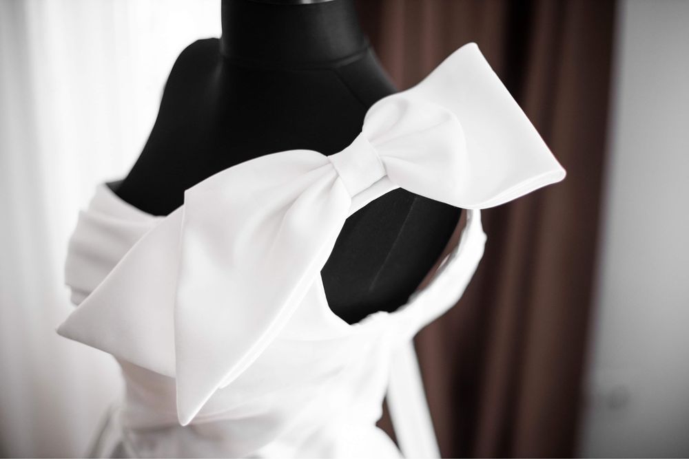 Rochie de mireasă