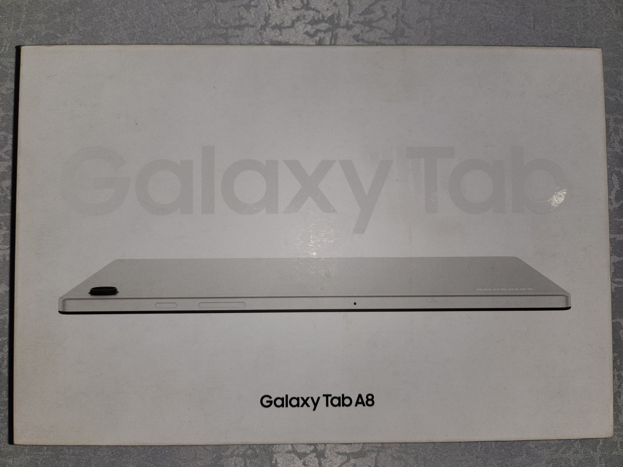 Galaxy Tab A8 SM-X205