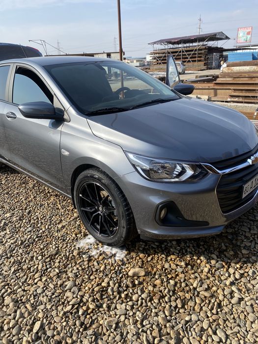 Onix pozitsiya 2 sotiladi