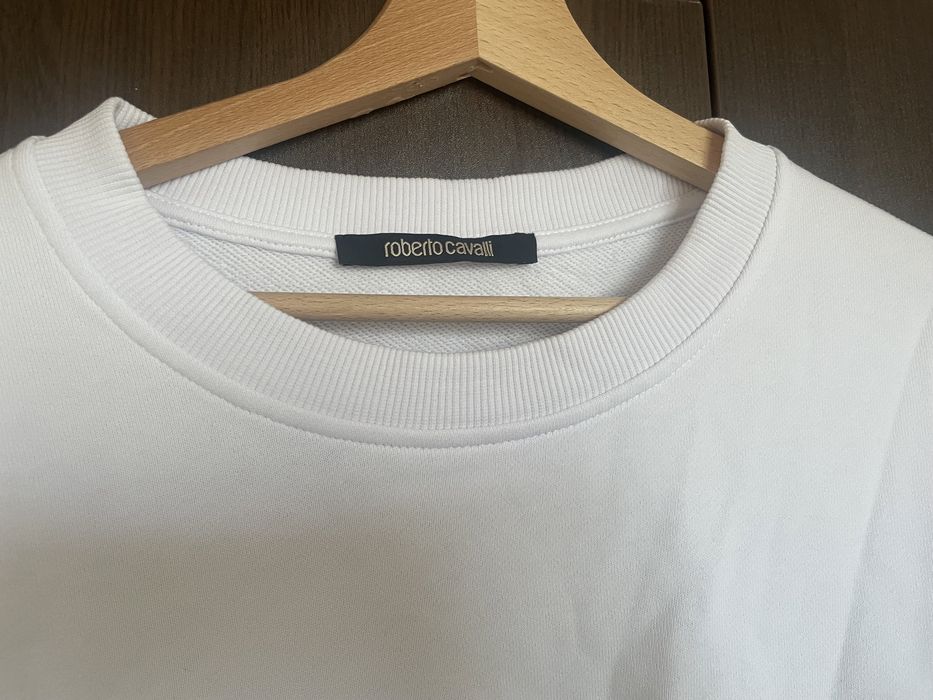 Roberto Cavalli Sweatshirt