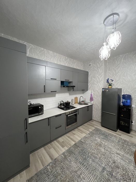 Аренда 1-комнатная квартира без маклера