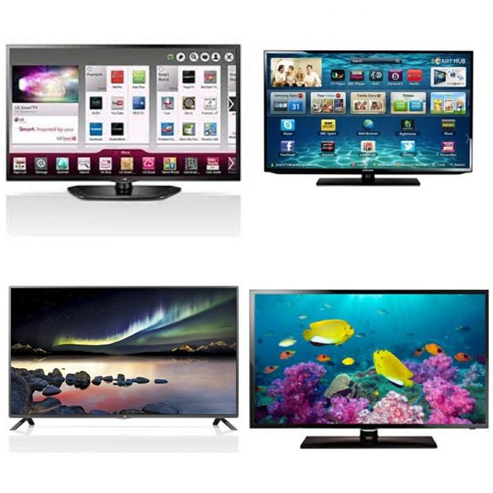 Reparații tv led tv Samsung LG Diamant Philips si Cuptoare Microunde