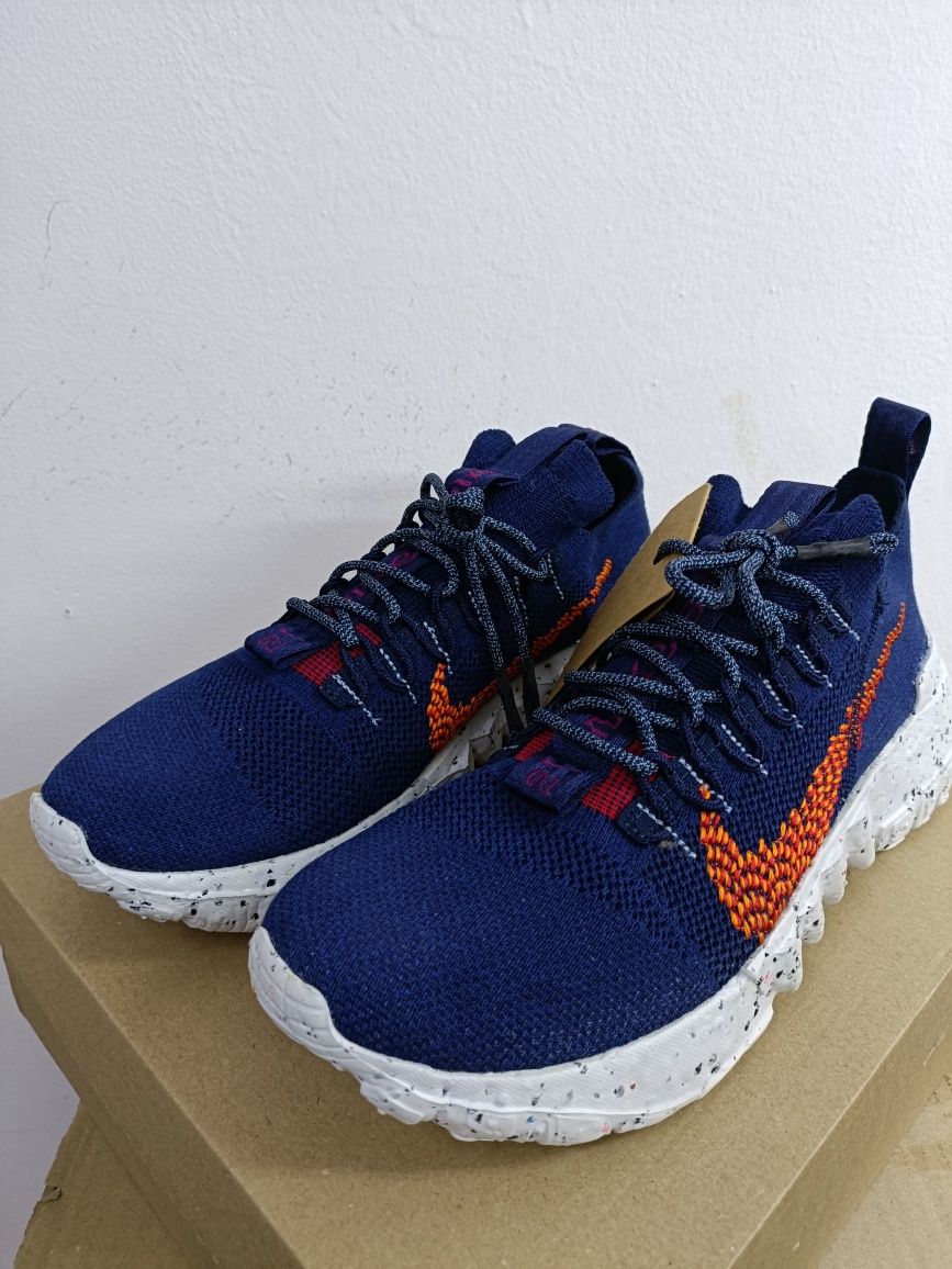 Nike Space Hippie 01 номер 44.5