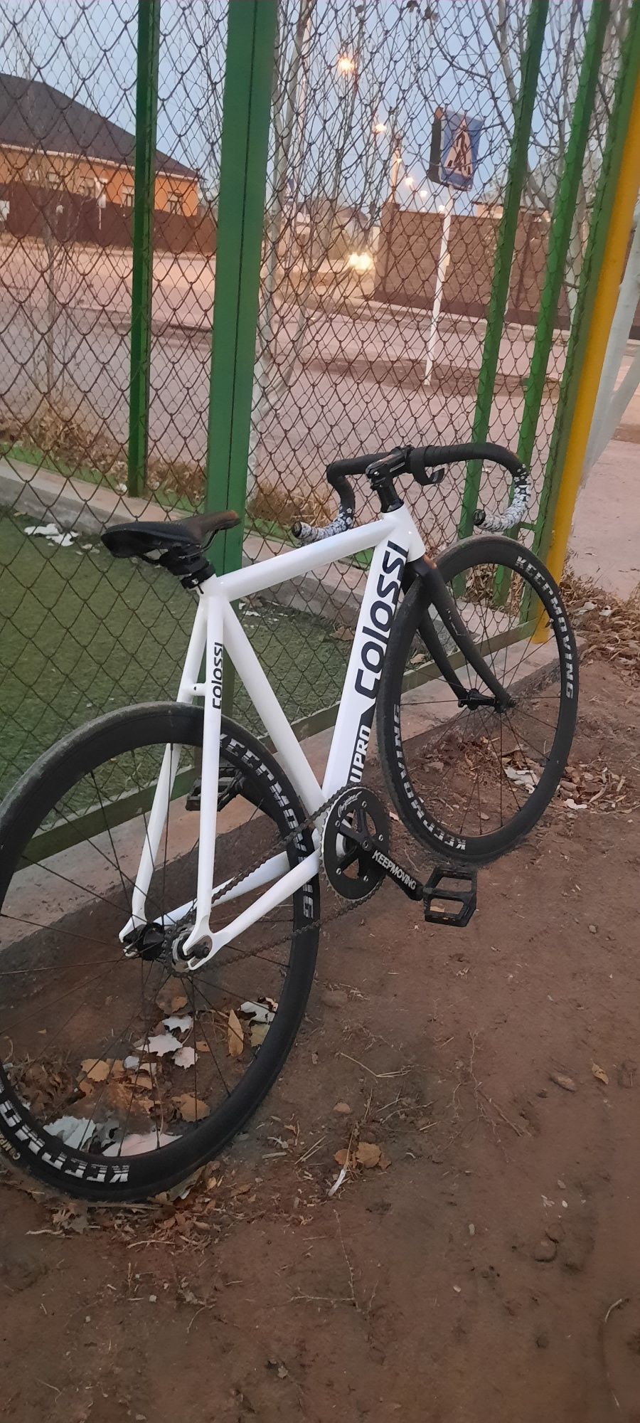 Продам  фикс colossi.