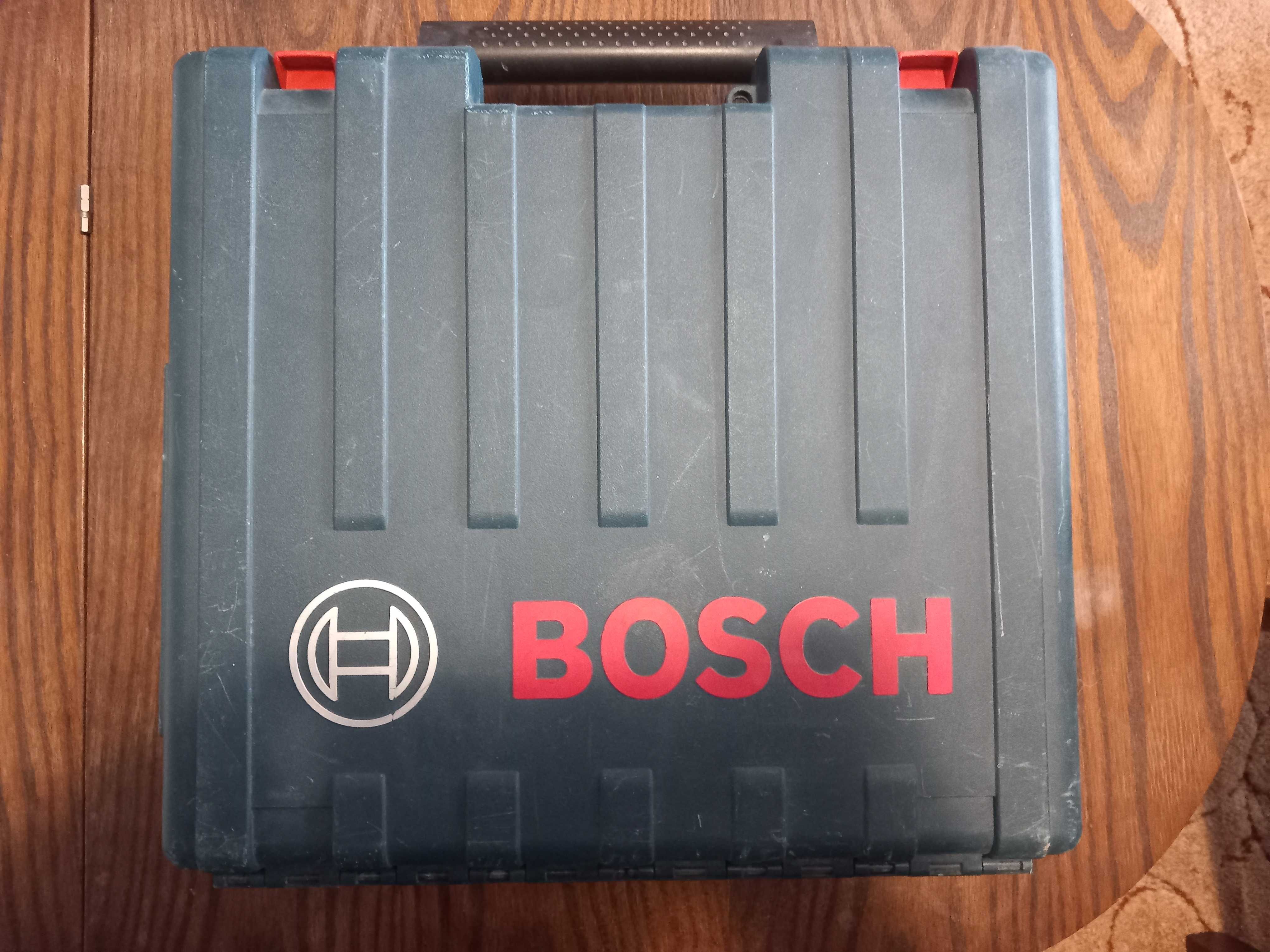 Акумулаторен пробивен винтоверт BOSCH GSR 12-2 Professional