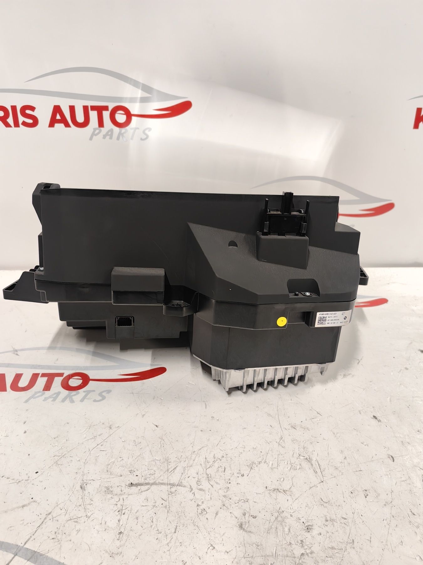 Head-Up дисплей Kia EV 6 / Киа ЕВ 6 2023г