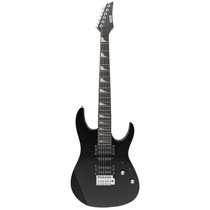 Fender gitaralar