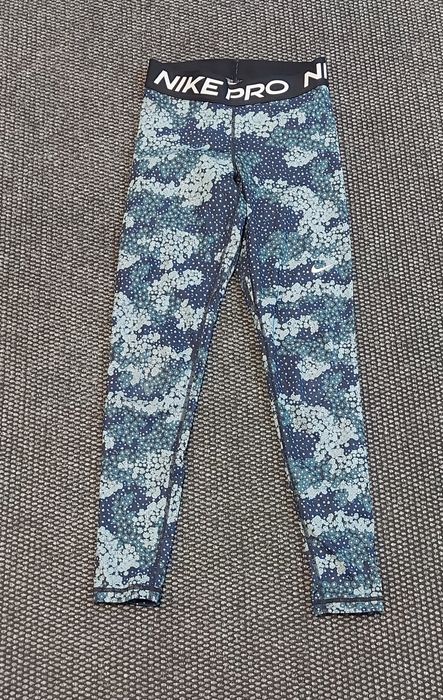 Nike pro комплект S размер