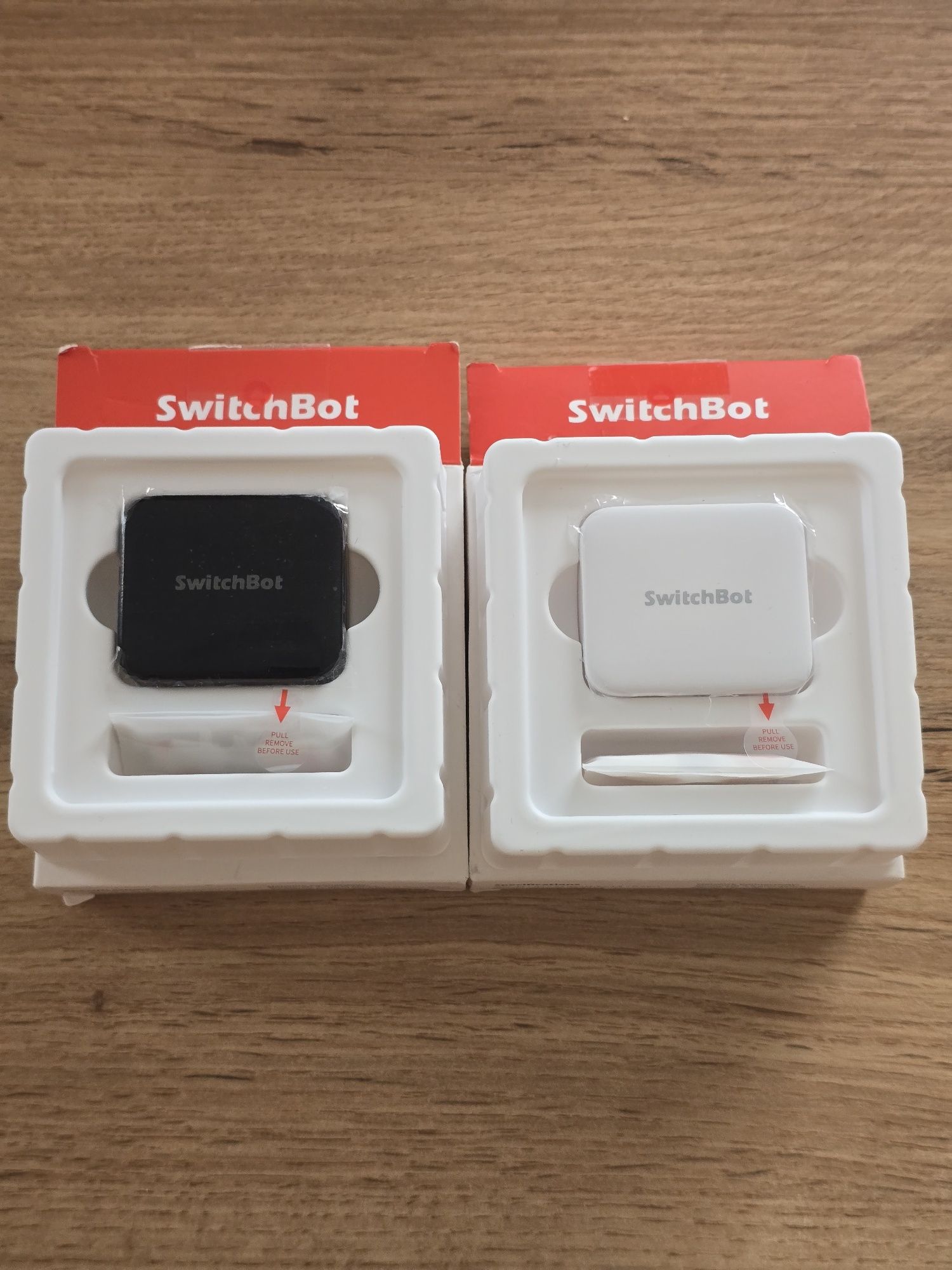 Смарт Екосистема комплект Switchbot