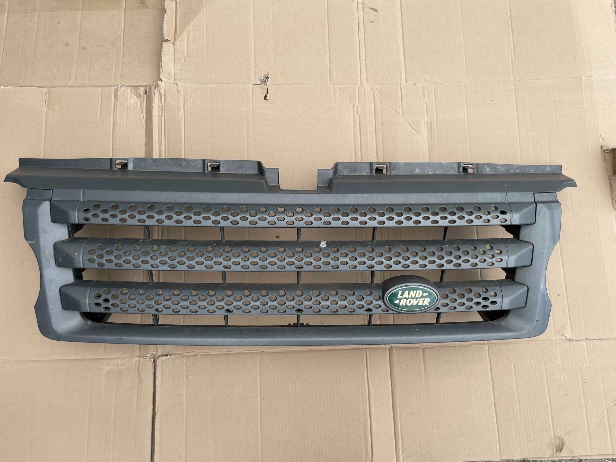 Grila radiator Range Rover Sport 2006-2010