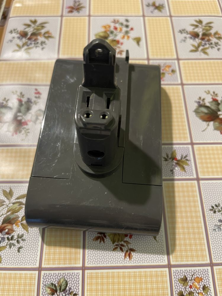 Baterii aspirator dyson v6, v7, v8, dc31B, v10, v11