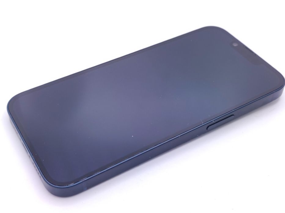 Apple iPhone 14 128GB Midnight 6GB Single, Garantie 24 luni | #D87615
