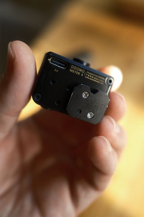Продам экспонометр Doomo Meter S лайтметр