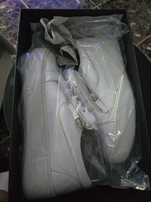 Sneakersi Giuseppe Zanotti originali 100%