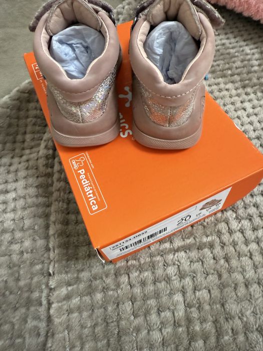 Papuci Biomecanics marimea 20