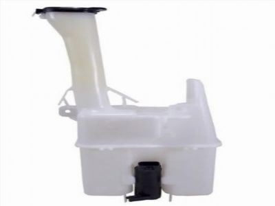 Бачок омывателя  Toyota Corolla