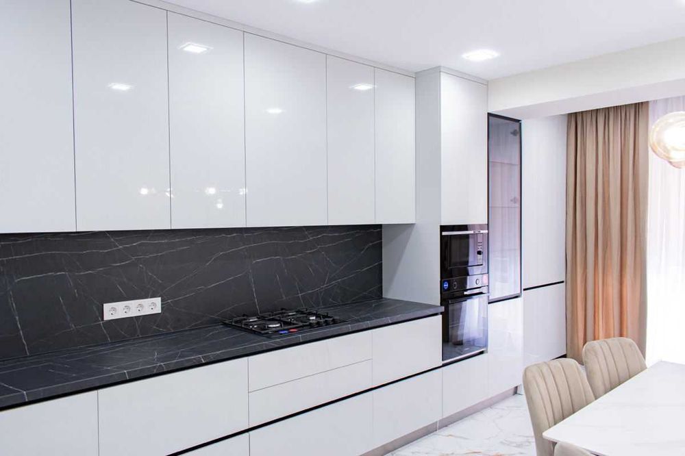 Дава се под наем Двустаен апартамент в София, Драгалевци - 59 кв.м за 500 € - Снимка #1