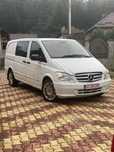 Mercedes vito 113cdi