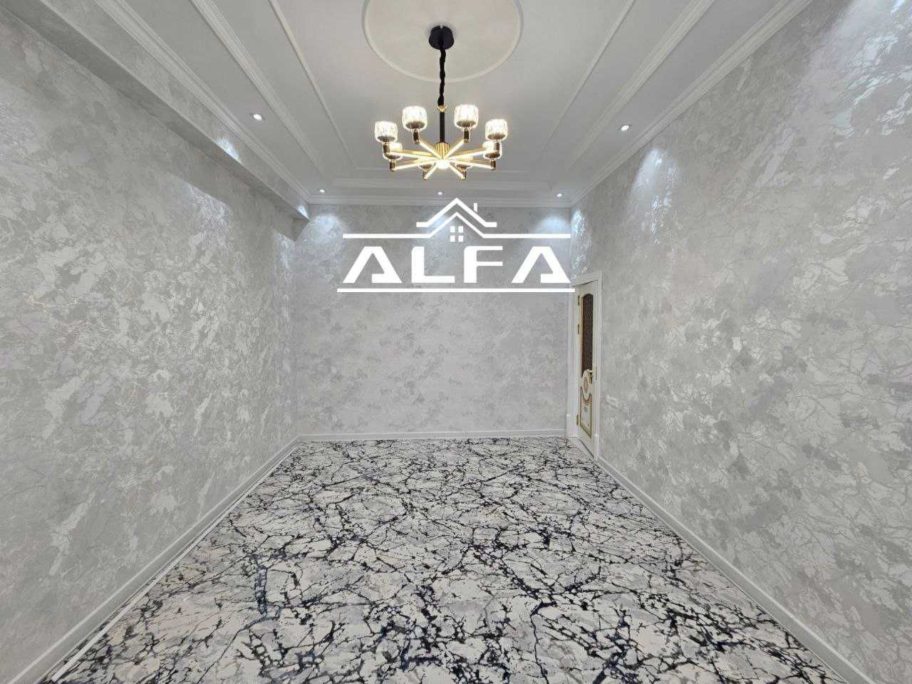 1 xonali 42m² 1-qavat.