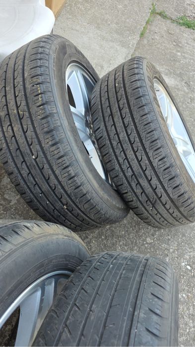 Chrysler Джантии