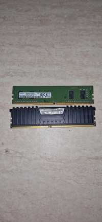 12GB memorie RAM ddr4 2400mhz