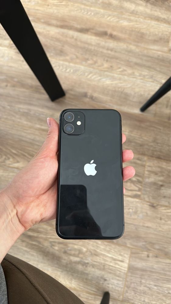 Iphone 11 128 GB