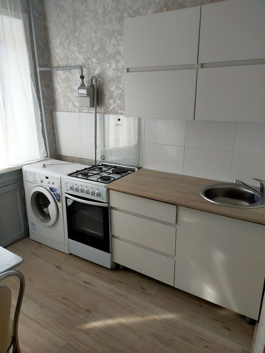 Сдаю 2-х комнатную квартиру в Сортировке.