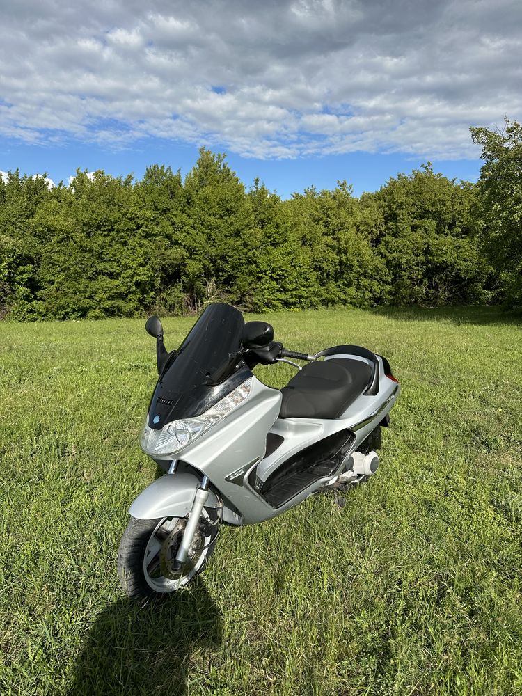 Piaggio x8 200cc