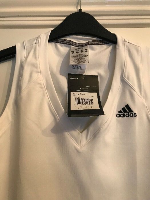 ADIDAS нова блузка