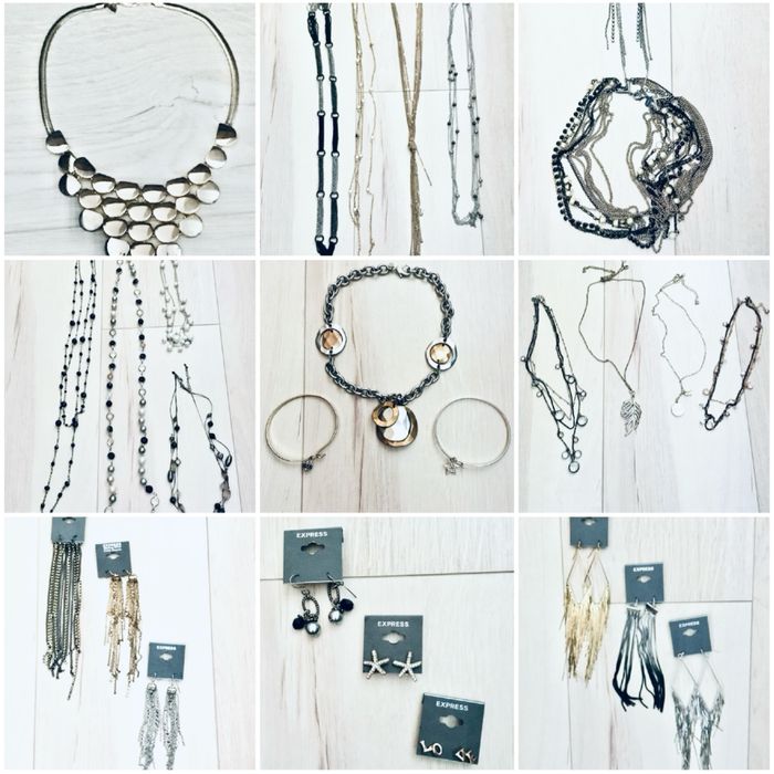 Accesorii Express pt femei