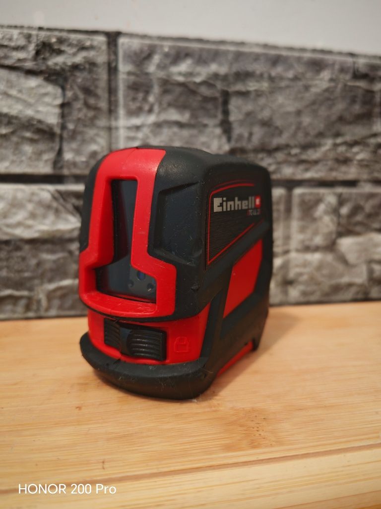 Лазерна ролетка EINHELL TC-LL 2