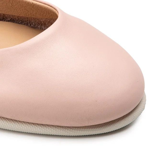 Балеринки Badura/Бадура естествена кожа